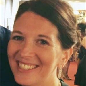 Meet your Posher, Tracy